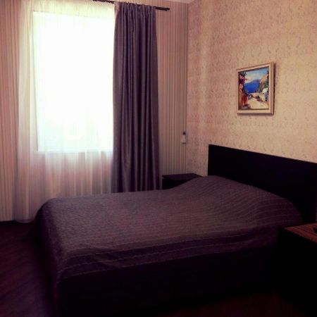 Guest House Belweder Gagra Extérieur photo