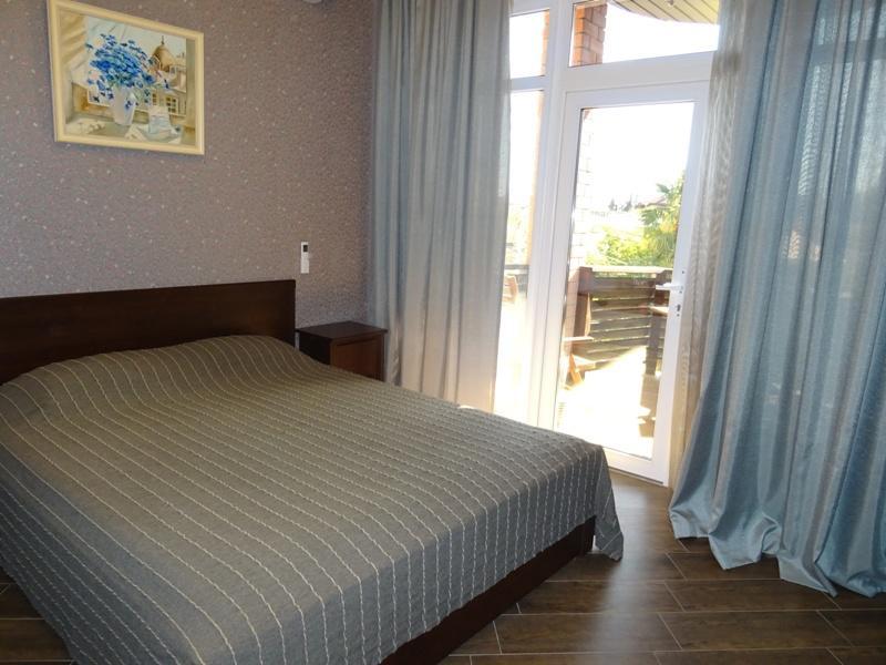 Guest House Belweder Gagra Extérieur photo