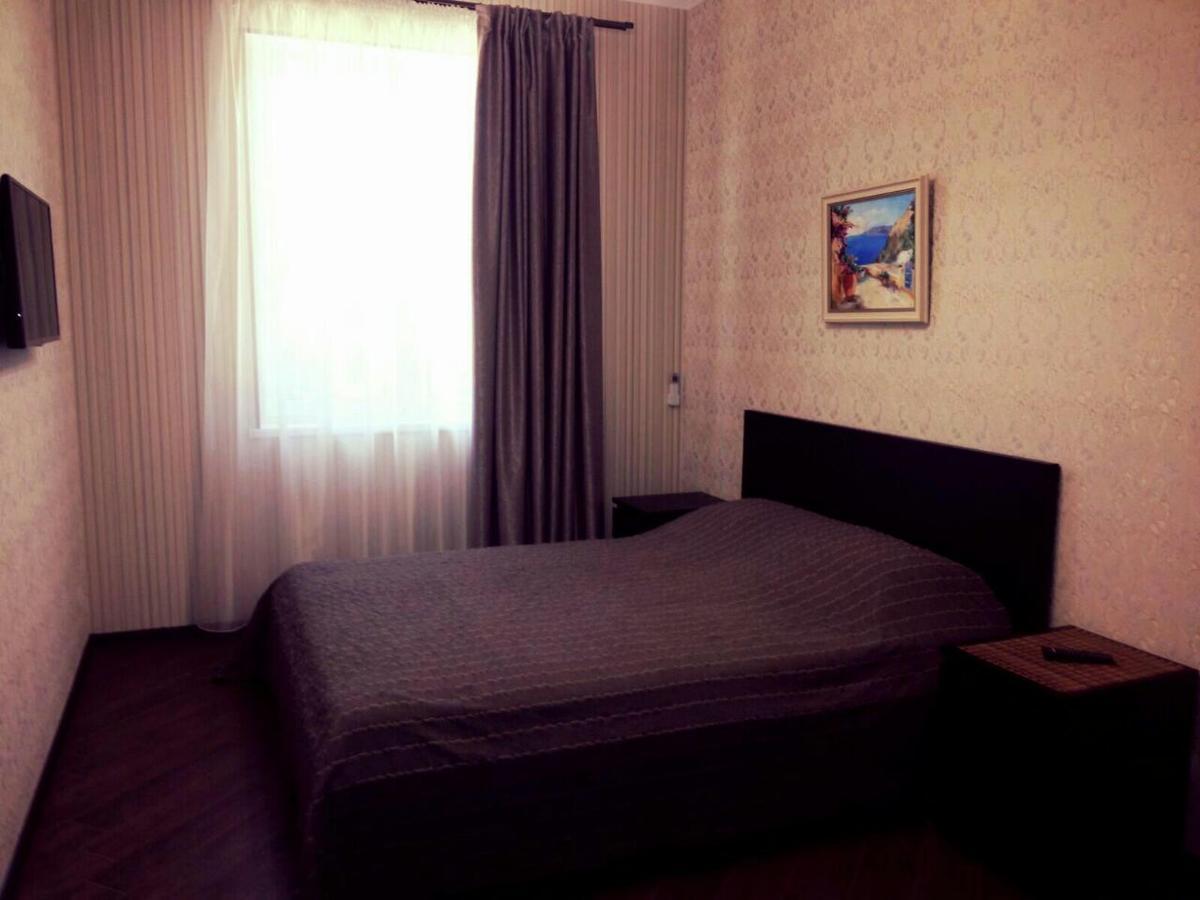 Guest House Belweder Gagra Extérieur photo