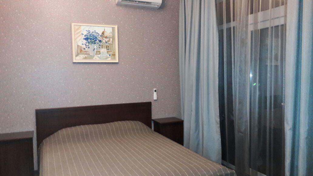 Guest House Belweder Gagra Extérieur photo