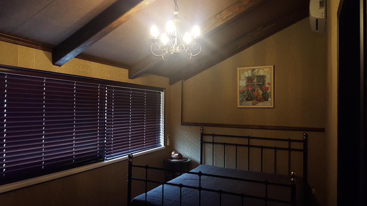 Guest House Belweder Gagra Extérieur photo